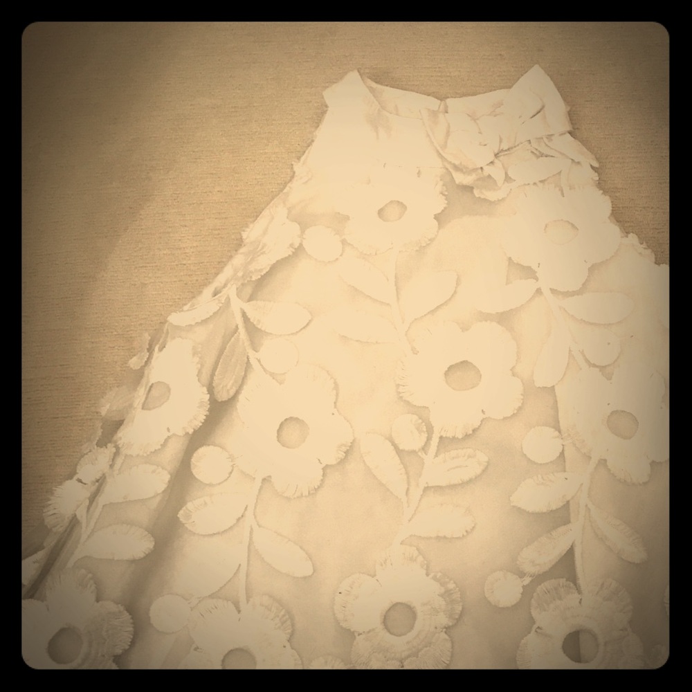 Janie and jack dress